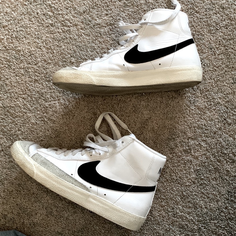 Nike Blazer Mid 77 Vintage